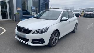 Peugeot 308 Phase 2  - Puretech - photo 0