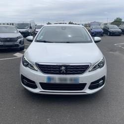 Peugeot 308 Phase 2 Puretech 130 S&S Allure Machecoul-Saint-M&ecirc;me