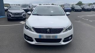 Peugeot 308 Phase 2  - Puretech - photo 1