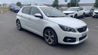 Peugeot 308 Phase 2  - Puretech - photo 2