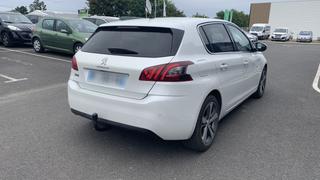 Peugeot 308 Phase 2  - Puretech - photo 3