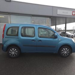 Renault Kangoo Privil&egrave;ge 1.5 dCi 105 Vitr&eacute;