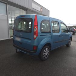 Renault Kangoo Privil&egrave;ge 1.5 dCi 105 Vitr&eacute;