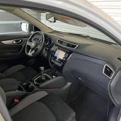 Nissan Qashqai 1.6 DCI 130 N-Connecta Saint-Fulgent