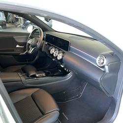 Mercedes Classe A A 180 d Progressive Line 7G-DCT Saint-Fulgent