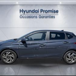 Hyundai i20 i20 1.0 T-GDi 100 DCT-7 Intuitive Lab&egrave;ge