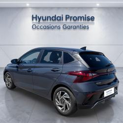 Hyundai i20 i20 1.0 T-GDi 100 DCT-7 Intuitive Lab&egrave;ge