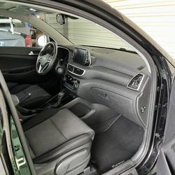 Hyundai Tucson 1.6 CRDI 136 DCT-7 CREATIVE Saint-Fulgent