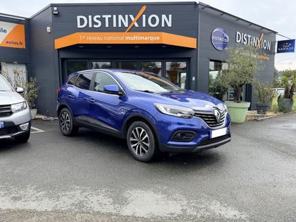 Renault Kadjar - 1.5 BLUE DCI 115CH  EVOLUTION EDC - 18 990 €