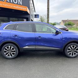 Renault Kadjar 1.5 BLUE DCI 115CH  EVOLUTION EDC Bess&eacute;-sur-Braye
