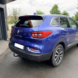 Renault Kadjar 1.5 BLUE DCI 115CH  EVOLUTION EDC Bess&eacute;-sur-Braye
