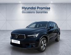 Volvo XC40 Labège