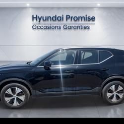 Volvo XC40 XC40 T4 Recharge 129+82 ch DCT7 Start Lab&egrave;ge