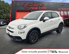 Fiat 500x Beauvais