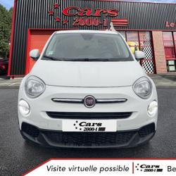 Fiat 500x 1.0 FIREFLY TURBO  120CH LOUNGE Beauvais
