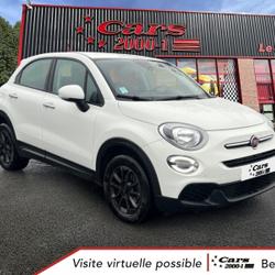 Fiat 500x 1.0 FIREFLY TURBO  120CH LOUNGE Beauvais