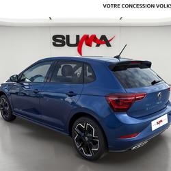 Volkswagen Polo Polo 1.0 TSI 95 S&S BVM5 R-Line Edition M&acirc;con