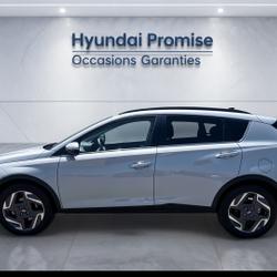 Hyundai Bayon Bayon 1.0 T-GDi 100 DCT-7 Creative Lab&egrave;ge