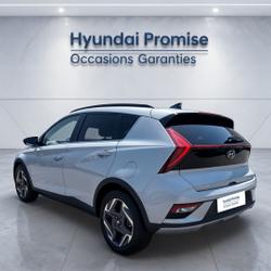 Hyundai Bayon Bayon 1.0 T-GDi 100 DCT-7 Creative Lab&egrave;ge