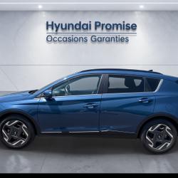 Hyundai Bayon Bayon 1.0 T-GDi 100 DCT-7 Creative Lab&egrave;ge