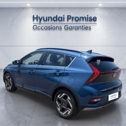 Hyundai Bayon Bayon 1.0 T-GDi 100 DCT-7 Creative Lab&egrave;ge