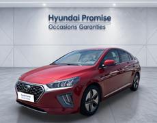 Hyundai Ioniq Labège