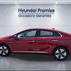 Hyundai Ioniq Ioniq Hybrid 141 ch Creative Lab&egrave;ge
