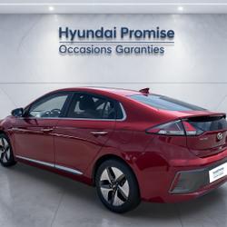 Hyundai Ioniq Ioniq Hybrid 141 ch Creative Lab&egrave;ge