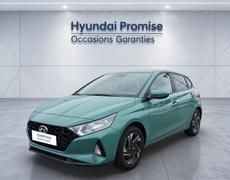 Hyundai i20 Labège
