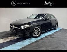 Mercedes Classe A