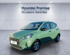 Hyundai i10 Labège