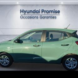 Hyundai i10 i10 1.0 67 ECO Initia Lab&egrave;ge