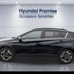 Hyundai Bayon 1.0 T-GDi 100 DCT-7 Creative occasion - Lab&egrave;ge - photo 2/24