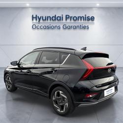 Hyundai Bayon 1.0 T-GDi 100 DCT-7 Creative occasion - Lab&egrave;ge - photo 3/24