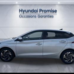 Hyundai i20 1.0 T-GDi 100 Intuitive 5P Intuitive Lab&egrave;ge