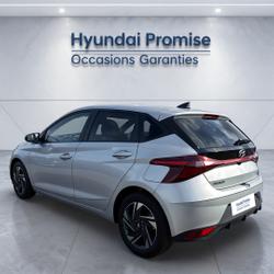 Hyundai i20 1.0 T-GDi 100 Intuitive 5P Intuitive Lab&egrave;ge