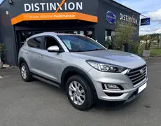 Hyundai Tucson Bessé-sur-Braye