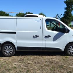 Nissan NV 300 L1H1 2T8 1.6 DCI 120CH OPTIMA occasion - Bellevigny - photo 3/14