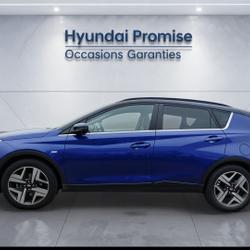 Hyundai Bayon Bayon 1.0 T-GDi 100 Hybrid 48V Creative Lab&egrave;ge