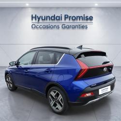 Hyundai Bayon Bayon 1.0 T-GDi 100 Hybrid 48V Creative Lab&egrave;ge