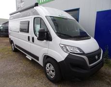 Fourgon Chausson Autres Chausson  - 2.2 140 CV - 63 955 €