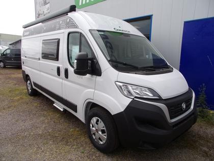 Fourgon Chausson Autres Chausson  - 2.2 140 CV - 63 955 €