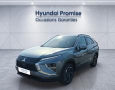 Mitsubishi Eclipse Cross Labège