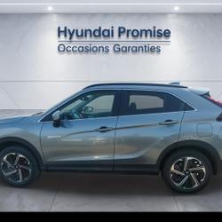 Mitsubishi Eclipse Cross 2.4 MIVEC  Twin Motor 4WD Invite 5P Invite Lab&egrave;ge