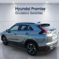 Mitsubishi Eclipse Cross 2.4 MIVEC  Twin Motor 4WD Invite 5P Invite Lab&egrave;ge