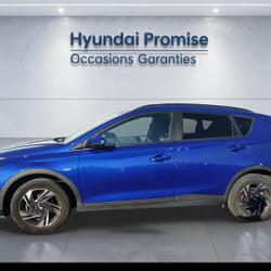 Hyundai Bayon 1.0 T-GDi 100 Hybrid 48V Intuitive 5P Intuitive Lab&egrave;ge