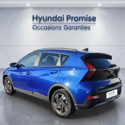 Hyundai Bayon 1.0 T-GDi 100 Hybrid 48V Intuitive 5P Intuitive Lab&egrave;ge