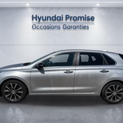 Hyundai i30 i30 1.0 T-GDi 120 BVM6 Edition #1 Lab&egrave;ge