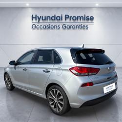 Hyundai i30 i30 1.0 T-GDi 120 BVM6 Edition #1 Lab&egrave;ge