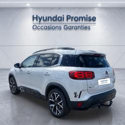 Citroen C5 Aircross C5 Aircross Hybride Rechargeable 225 S&S e-EAT8 Shine Pack Lab&egrave;ge